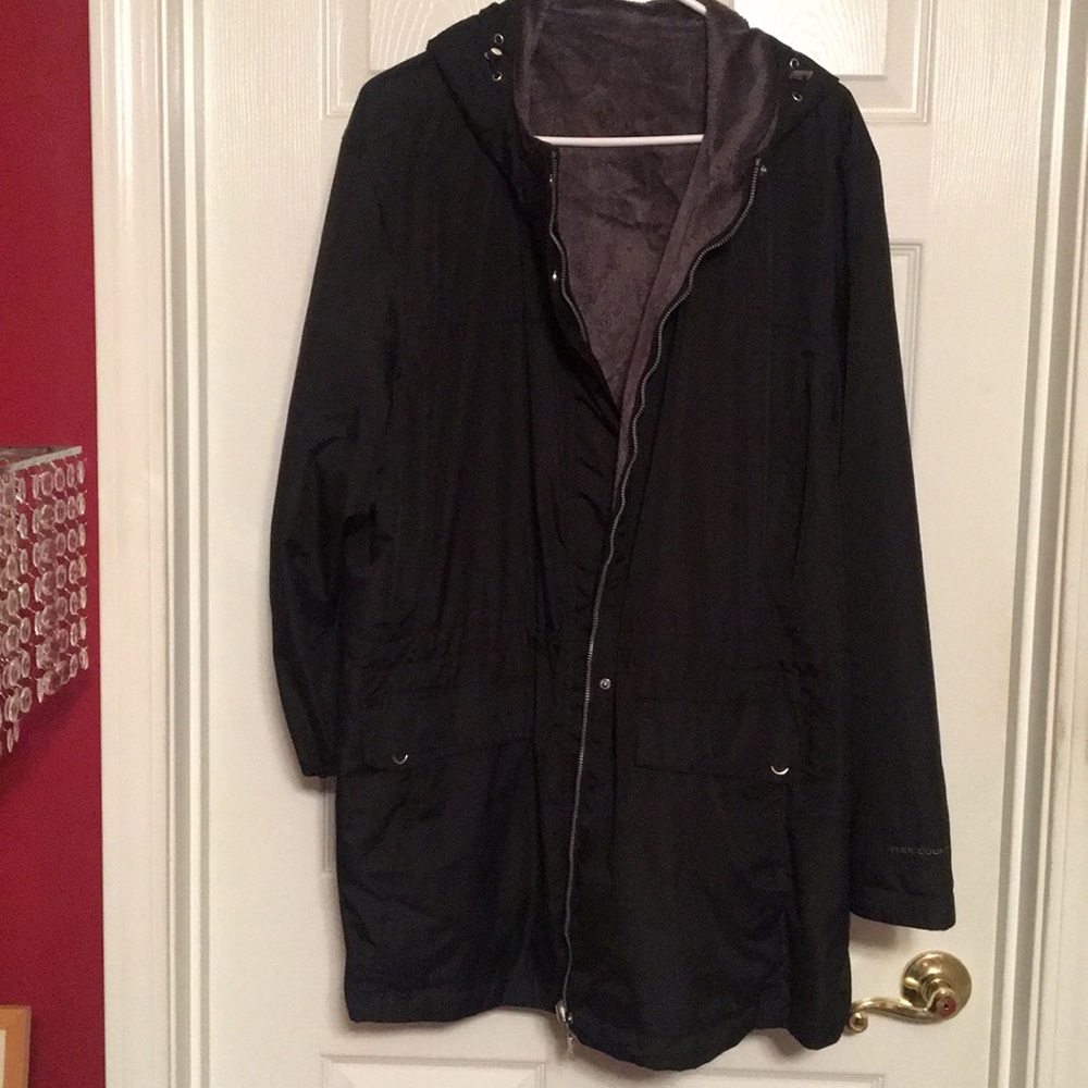 Jacket